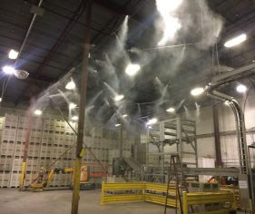 coolzone sports misting fans