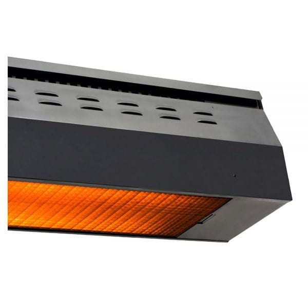 Overhead Outdoor Patio Heaters